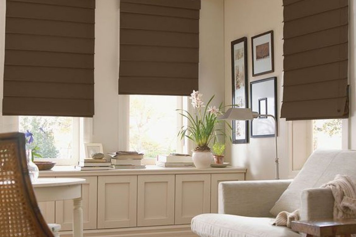 Cortinas plegables o romanas ¡las más populares! INNOVA TOLDO