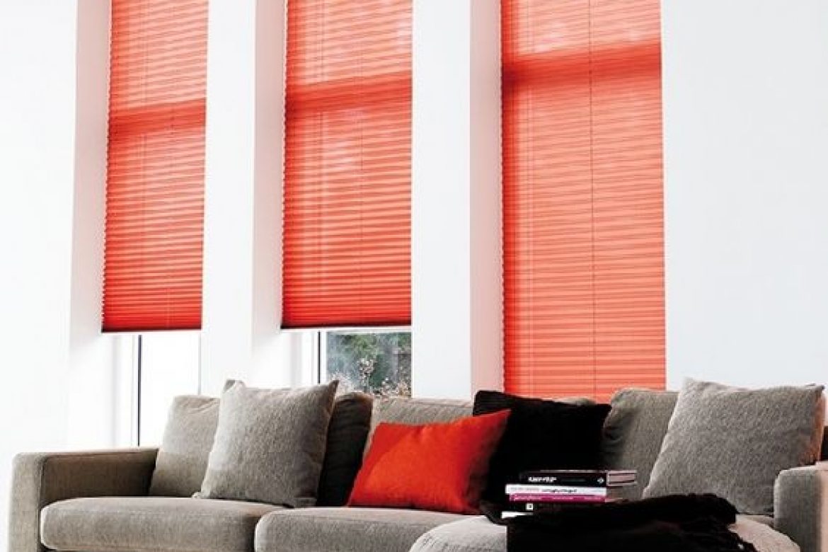 GRAN NOVEDAD EN CORTINAS PLISADAS! | innovatoldo.net
